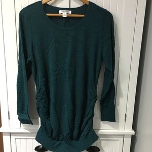 Motherhood Maternity sweater